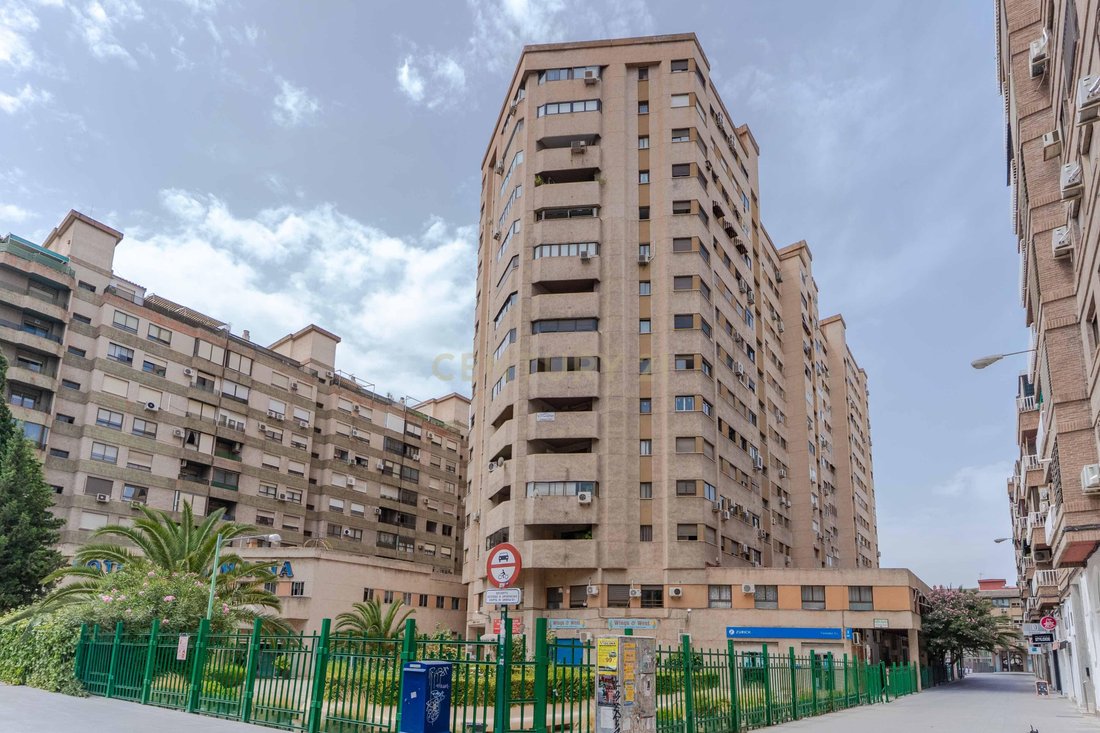 Apartment in Ronda, Granada, Spain 1 - 18535882