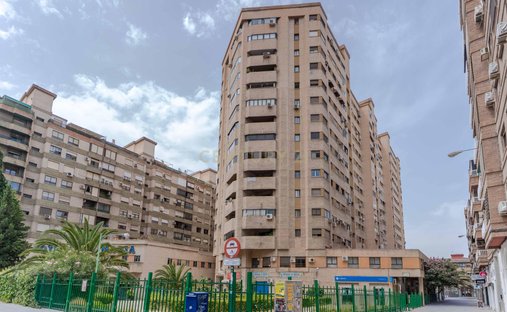Wohnung in Ronda, Granada, Spanien 1