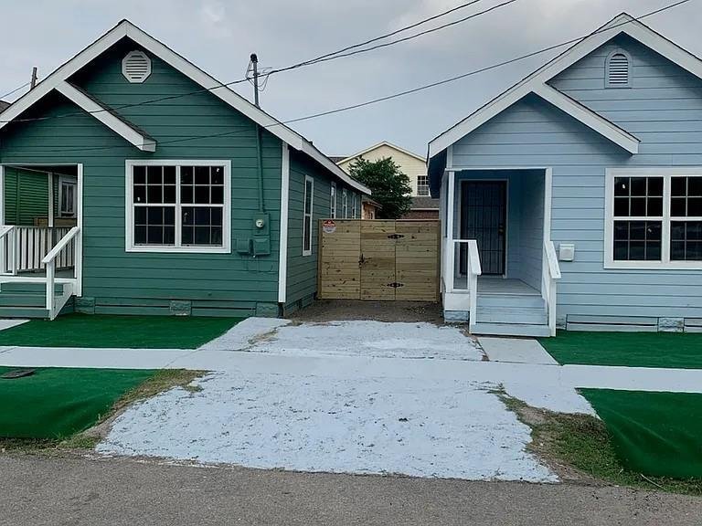 House in Houston, Texas, United States 1 - 18535758