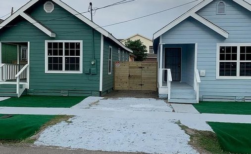 House in Houston, Texas, United States 1