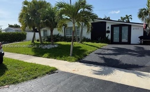 House in Cutler Bay, Florida, United States 1