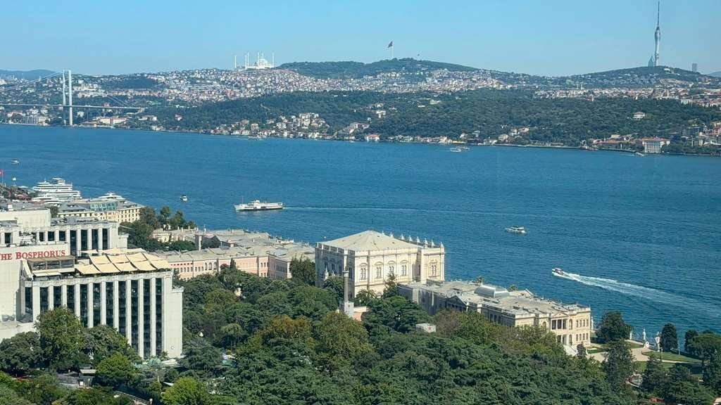 Apartment in İstanbul, İstanbul, Turkey 3 - 18499937