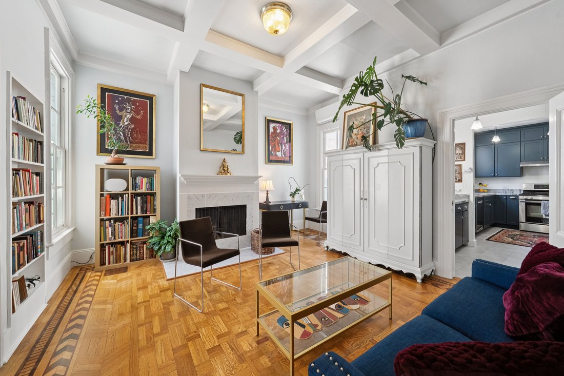 House in San Francisco, California, United States 2 - 18533824