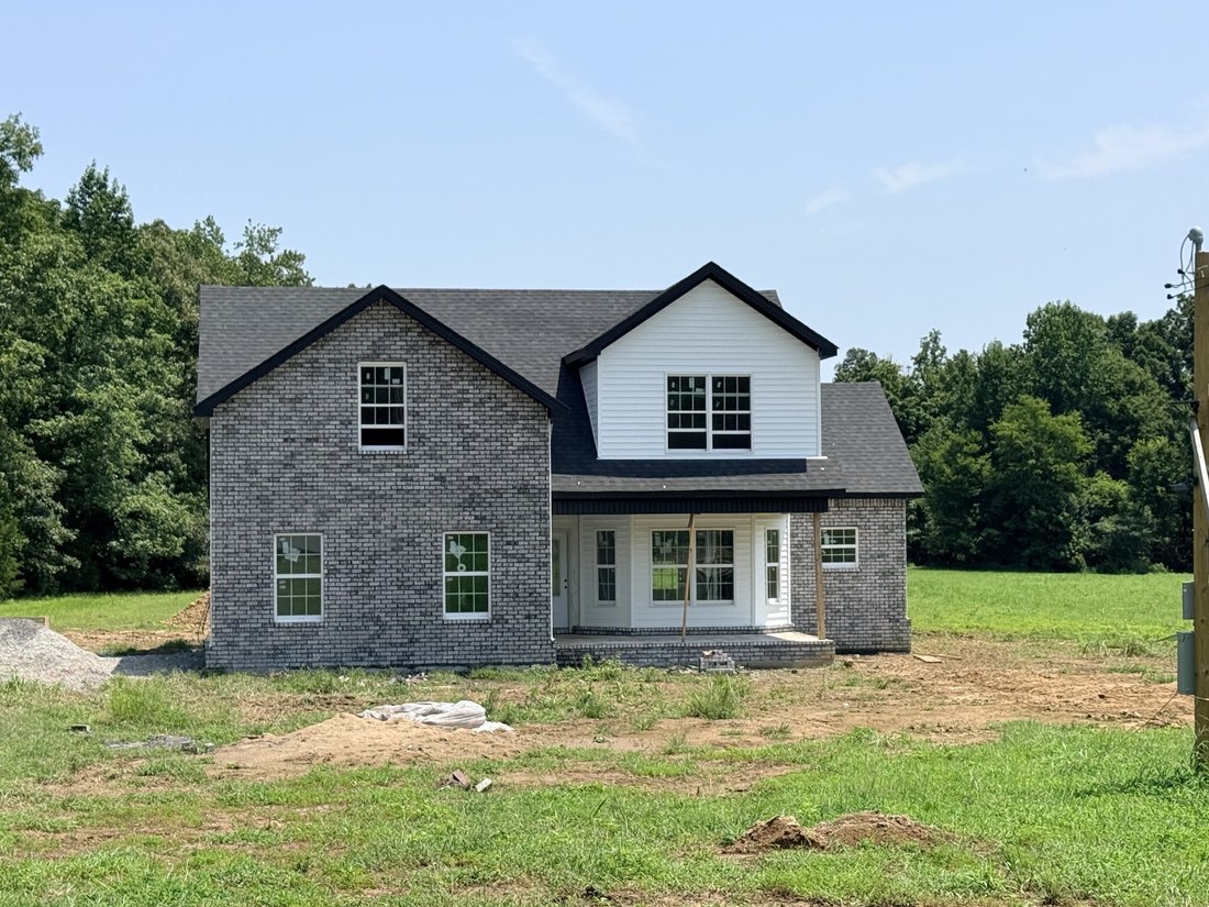 House in Manchester, Tennessee, United States 1 - 18532390
