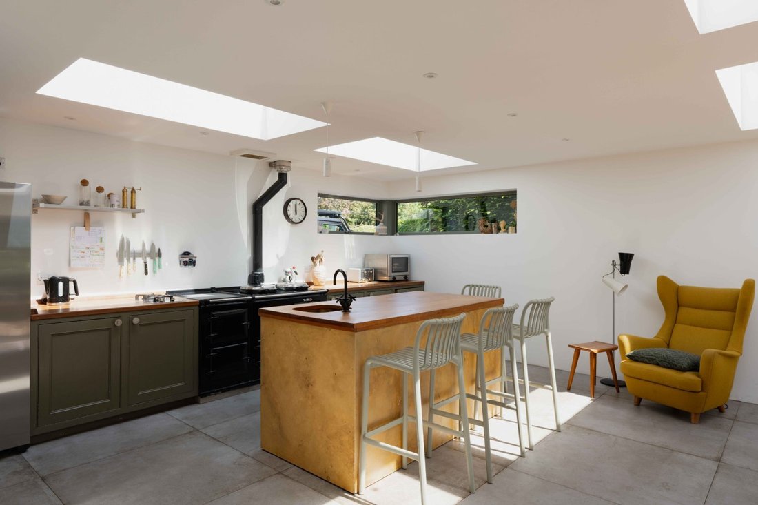 House in Aylsham, England 4 - 18533210