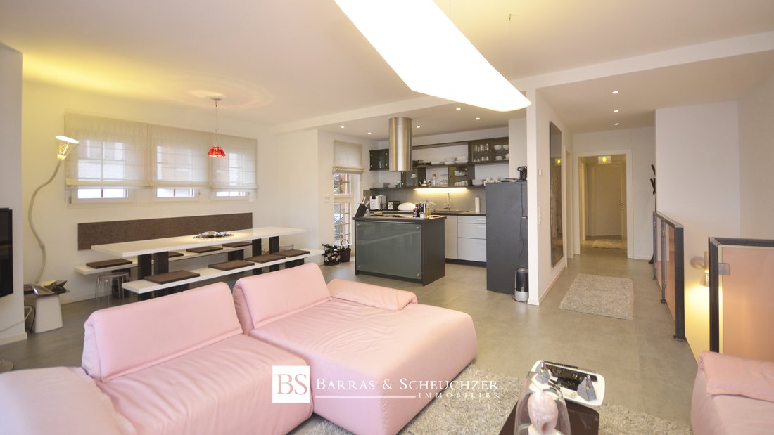 Apartment in Crans-Montana, Valais, Switzerland 2 - 18534450