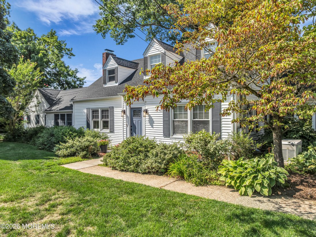 House in North Middletown, New Jersey, United States 4 - 18533711