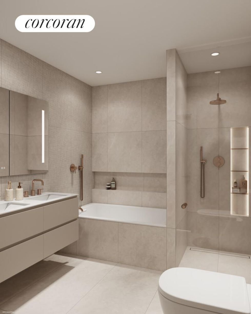 Condo in New York, New York, United States 4 - 18427267