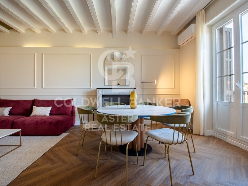 Apartment in Ciutat Vella, Barcelona, Spain 4 - 18535895