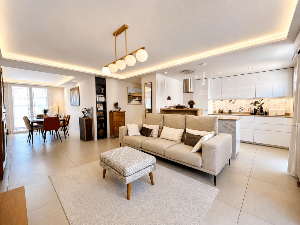 Apartment in Cannes, Provence-Alpes-Côte d'Azur, France 1 - 18022972