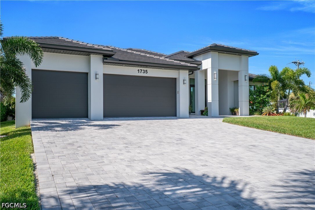 House in Cape Coral, Florida, United States 3 - 18534351