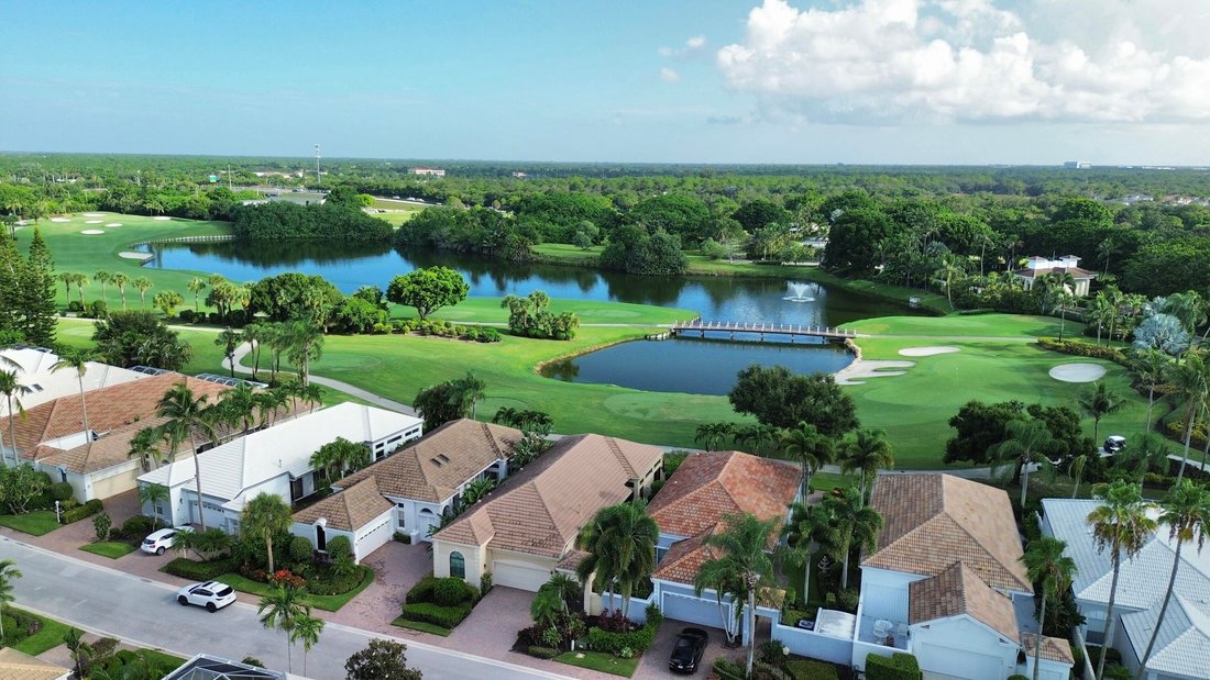 House in Palm Beach Gardens, Florida, United States 5 - 18536156