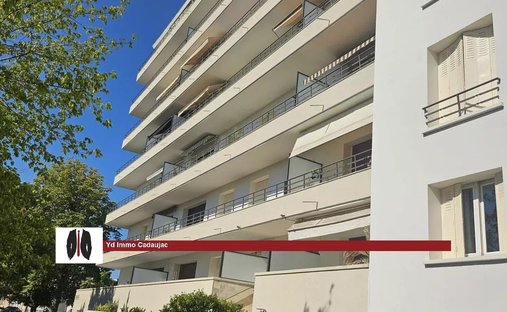 Apartment in Caudéran-Barrière Judaïque, Bordeaux, France 1