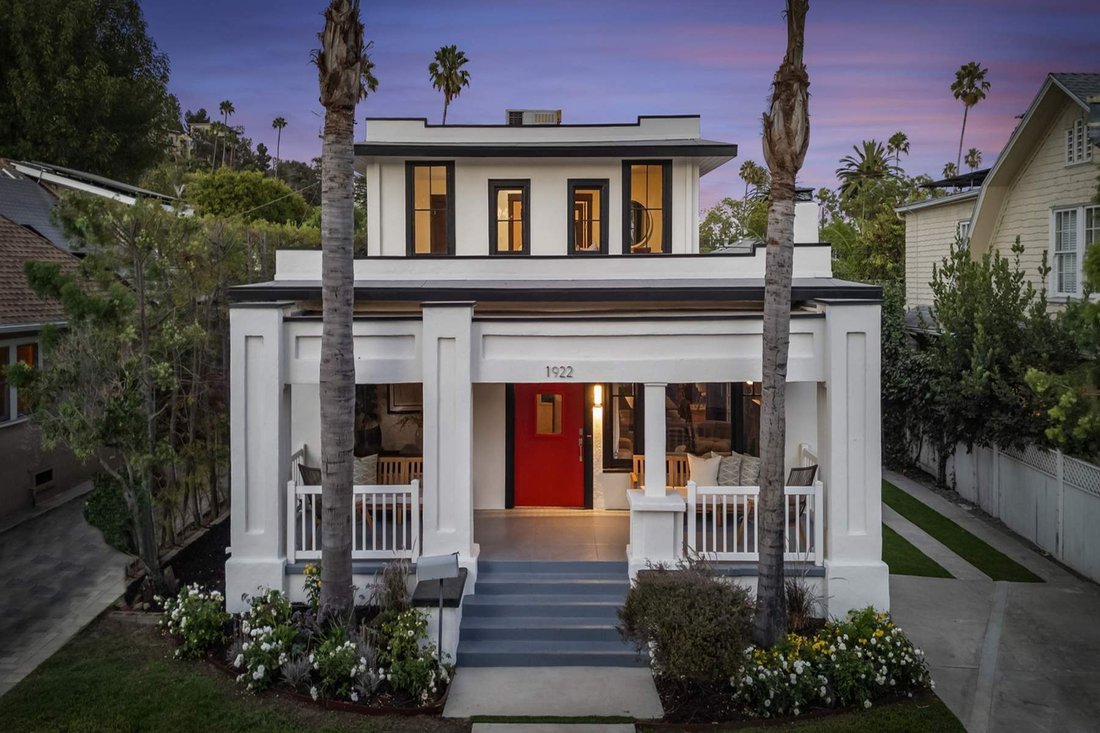 House in Los Angeles, California, United States 4 - 18533819