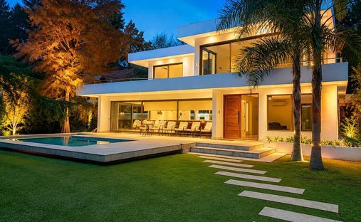 Casa en La Lonja, Provincia de Buenos Aires, Argentina 1