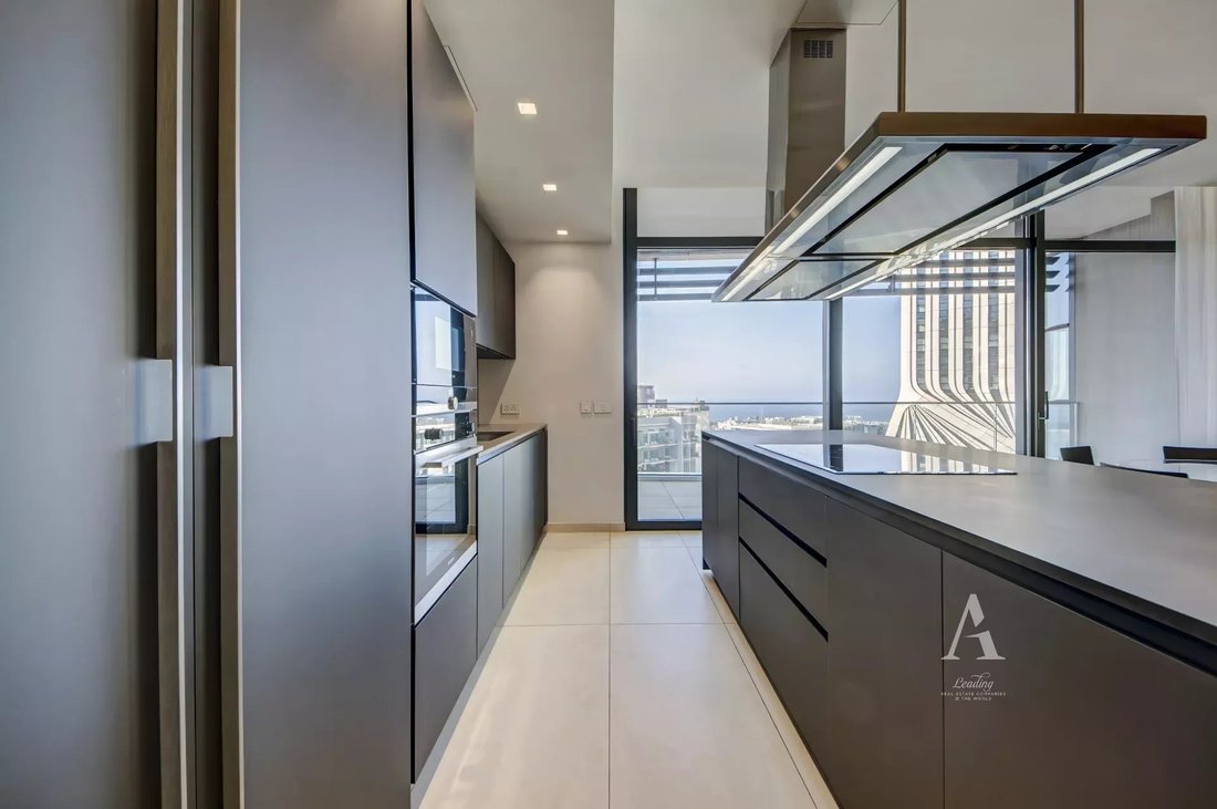 Apartment in Swieqi, Malta 1 - 15328281