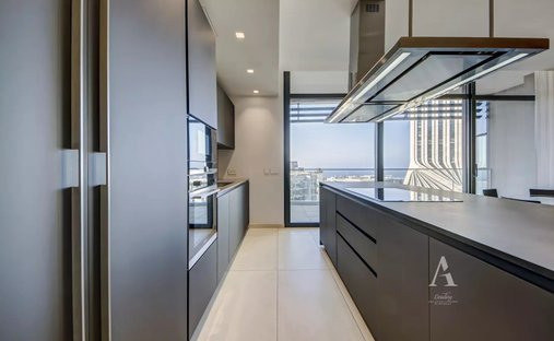 Apartment in Swieqi, Malta 1