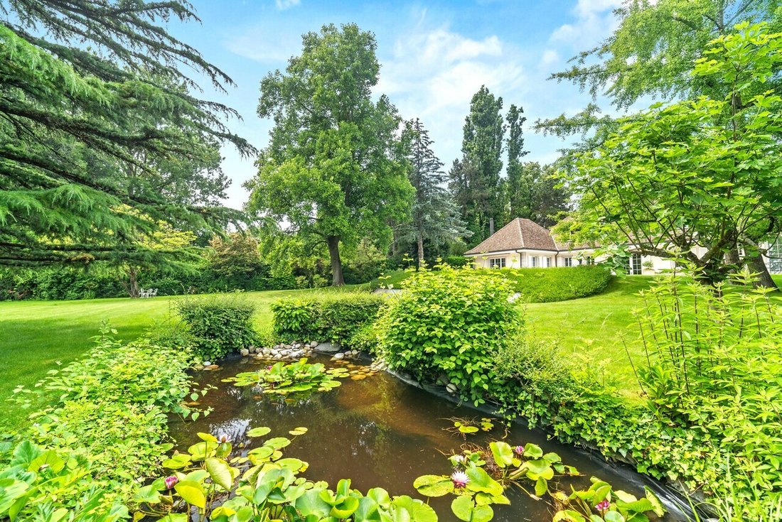 Haus in Rolle, Waadt, Schweiz 4 - 18532114