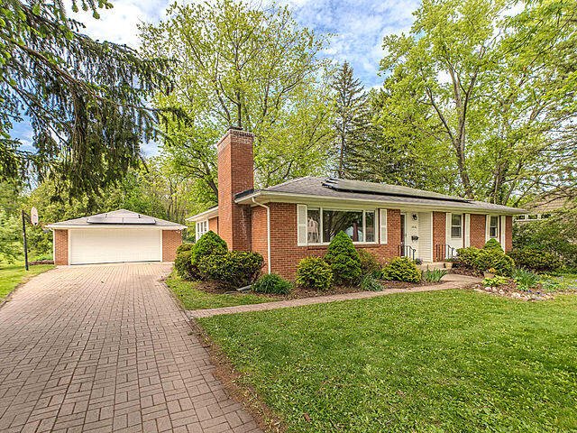 House in Ann Arbor, Michigan, United States 2 - 18532773