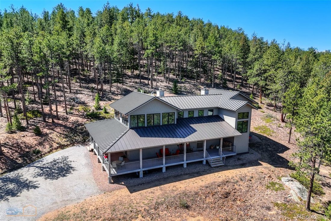 House in Lyons, Colorado, United States 3 - 18532307