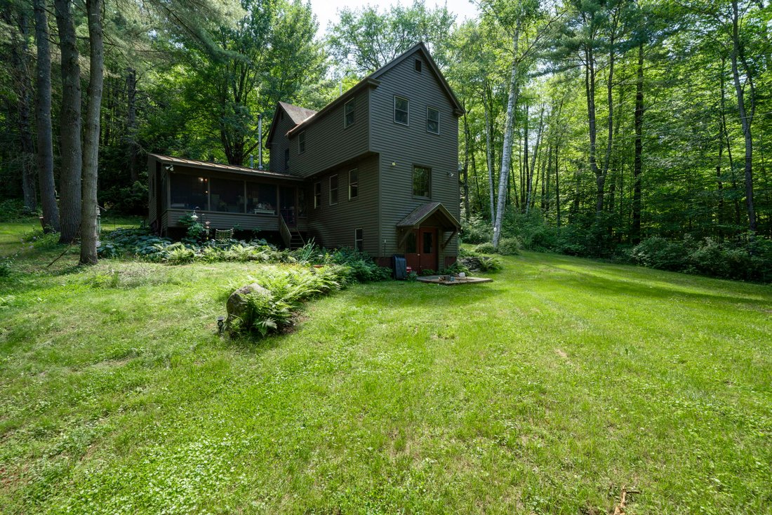 House in Acworth, New Hampshire, United States 1 - 18533825