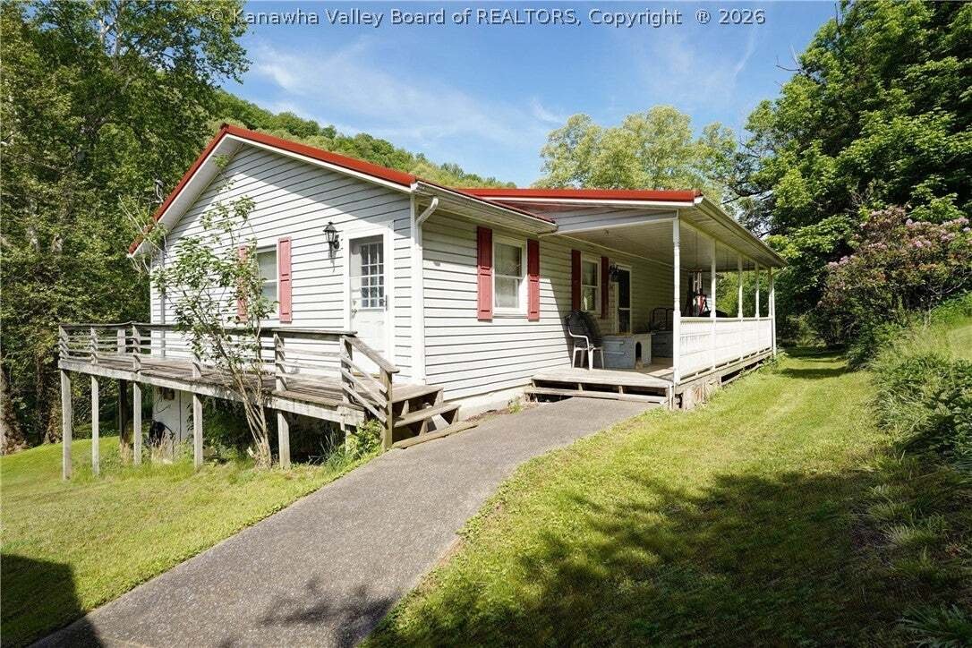 House in Duck, West Virginia, United States 1 - 18533761