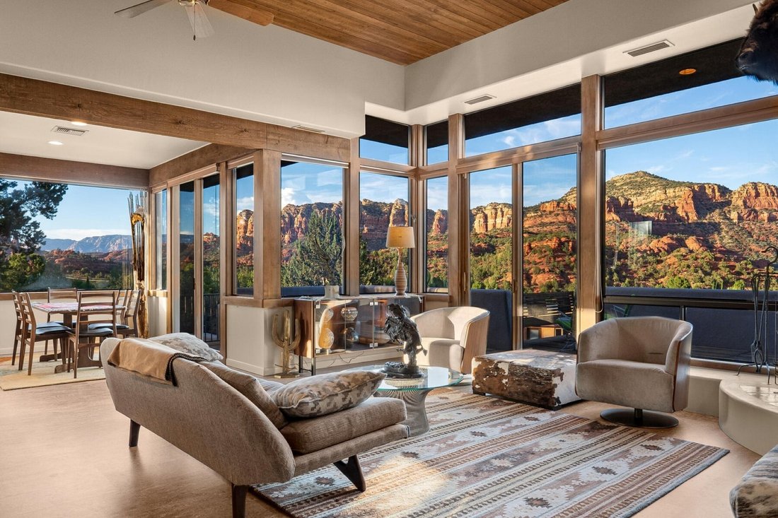 House in Sedona, Arizona, United States 3 - 18533188