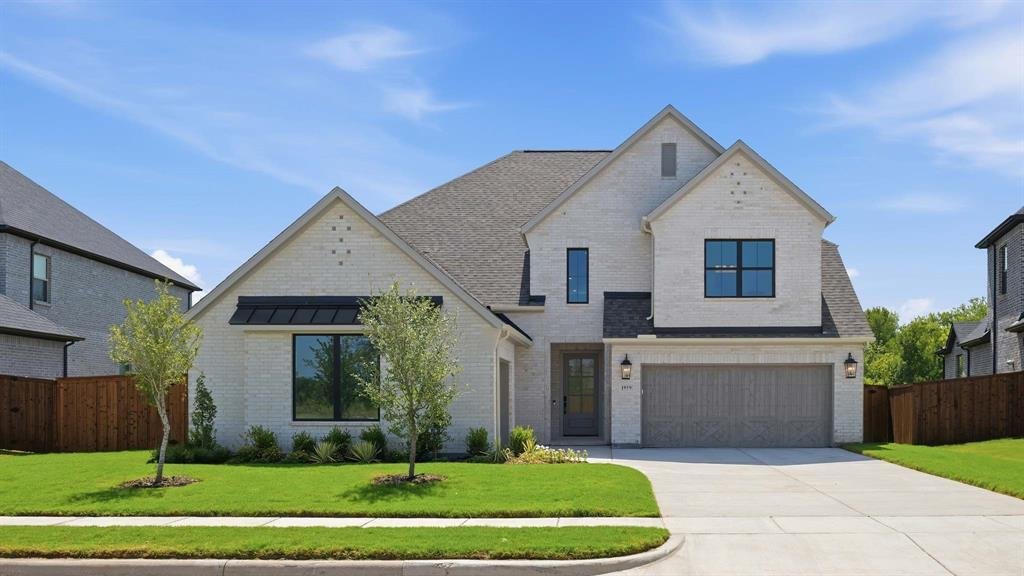 House in Heath, Texas, United States 1 - 17283267