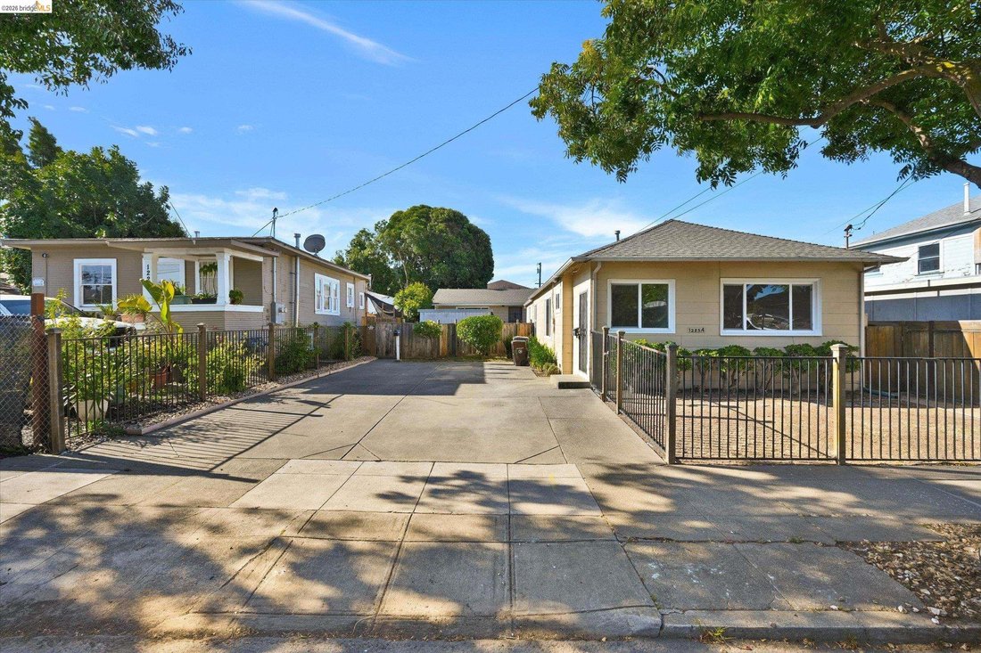 Apartment in Oakland, California, United States 2 - 18533891