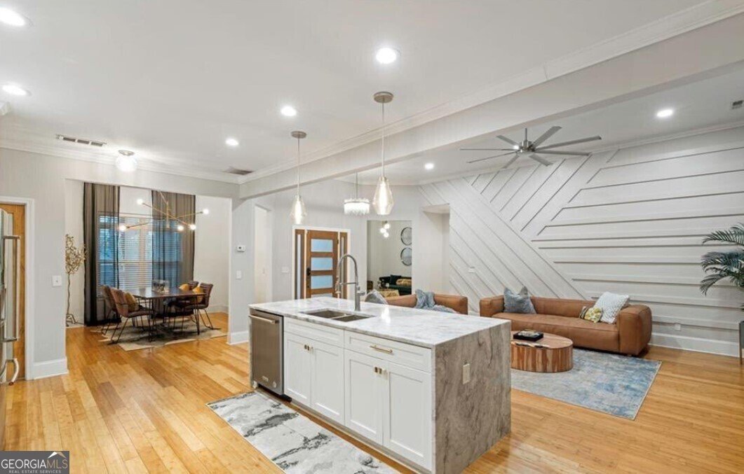 House in Atlanta, Georgia, United States 4 - 18535516