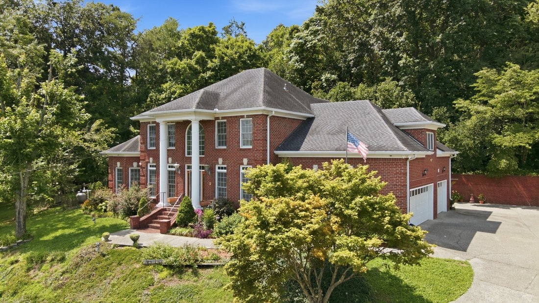 House in Nashville, Tennessee, United States 3 - 18501322