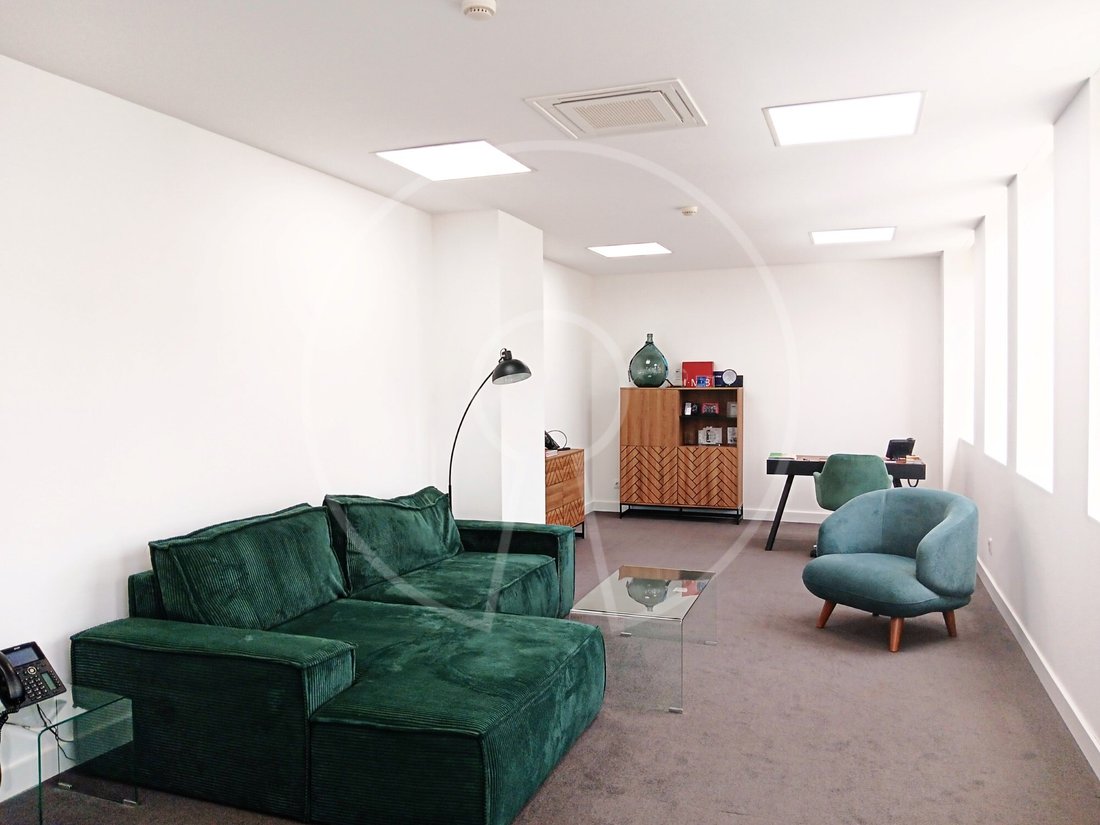 Apartment in Avenidas Novas, Lisbon, Portugal 5 - 18536343