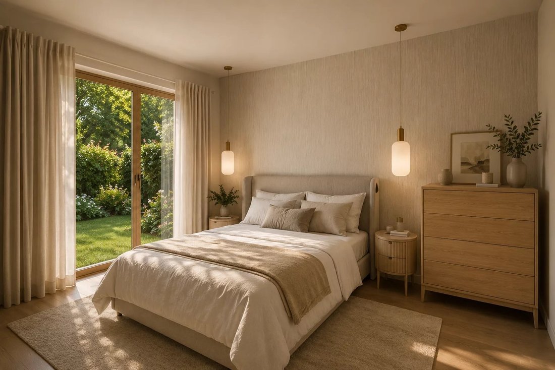 Apartment in Fontenay-sous-Bois, Ile-de-France, France 2 - 18533636