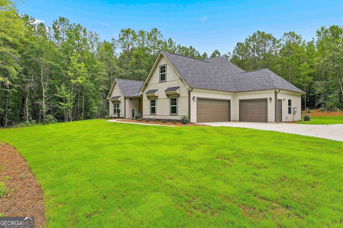 House in Senoia, Georgia, United States 5 - 18440235