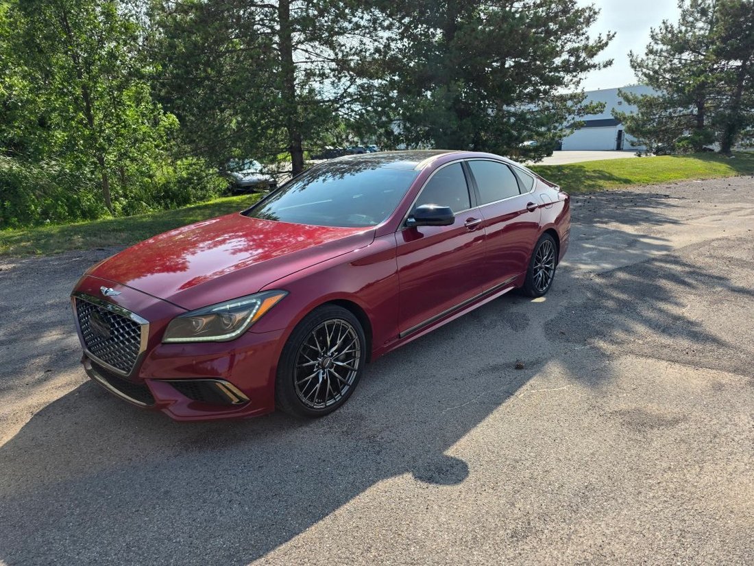 Sedan in Webster, NY, United States 3 - 17374691