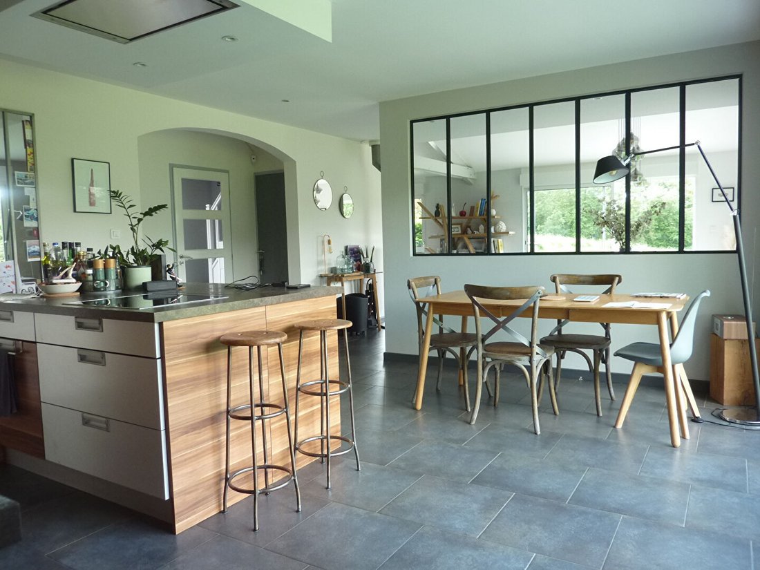 Villa in Gambetta, Cholet, France 4 - 18536536