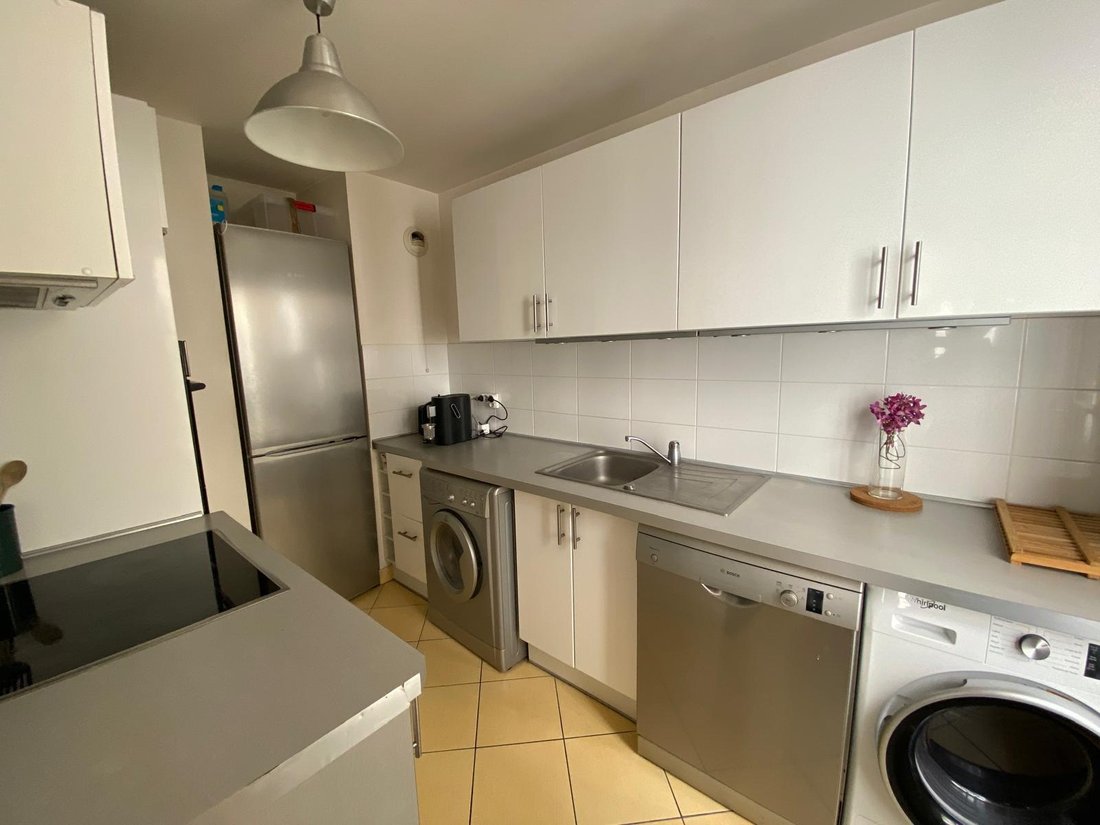 Apartment in Enfants Rouges, Paris 3e Arrondissement, Paris 4 - 18428115