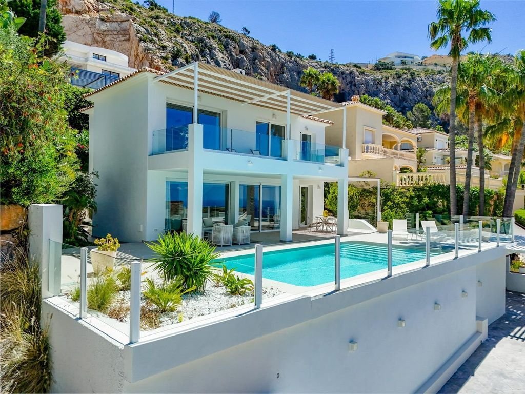 Villa a Altea Hills, Altea, Comunità Valenzana 2 - 15365916