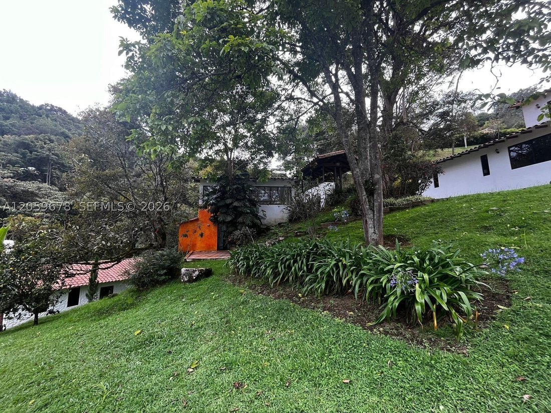 House in Retiro, Antioquia, Colombia 3 - 18534749