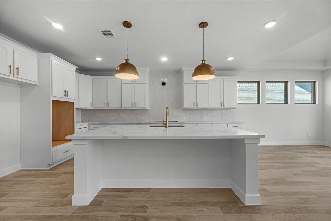 House in Fulshear, Texas, United States 5 - 18535796