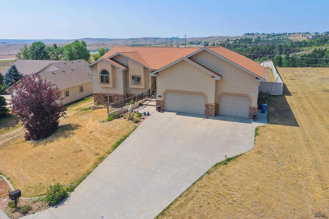 House in Rapid City, South Dakota, United States 3 - 18535564