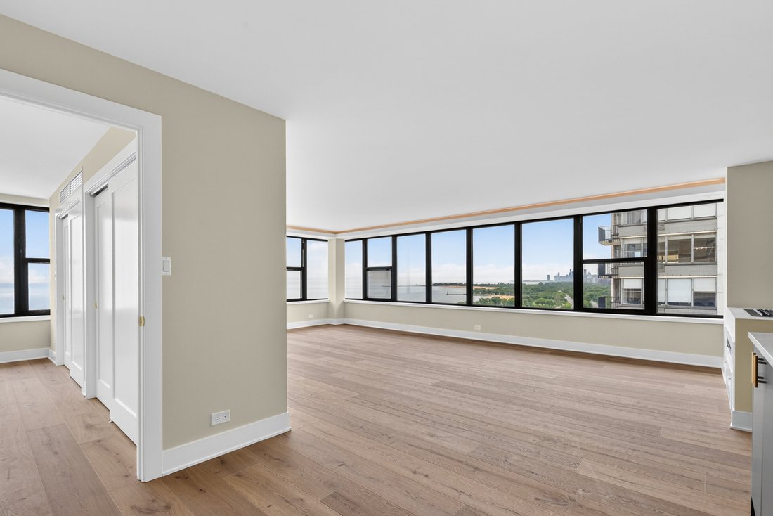 Condo in Chicago, Illinois, United States 3 - 18534972