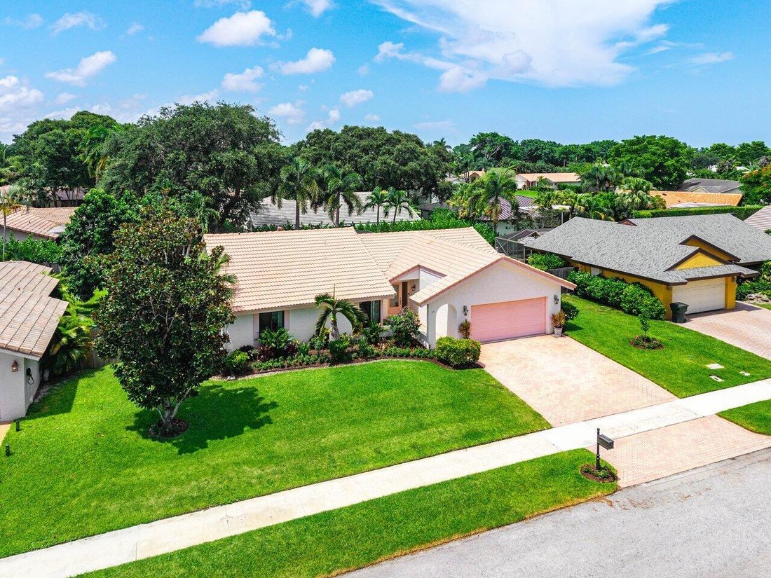 House in Boca Raton, Florida, United States 2 - 18535166