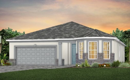 Maison à Vero Beach, Floride, États-Unis 1