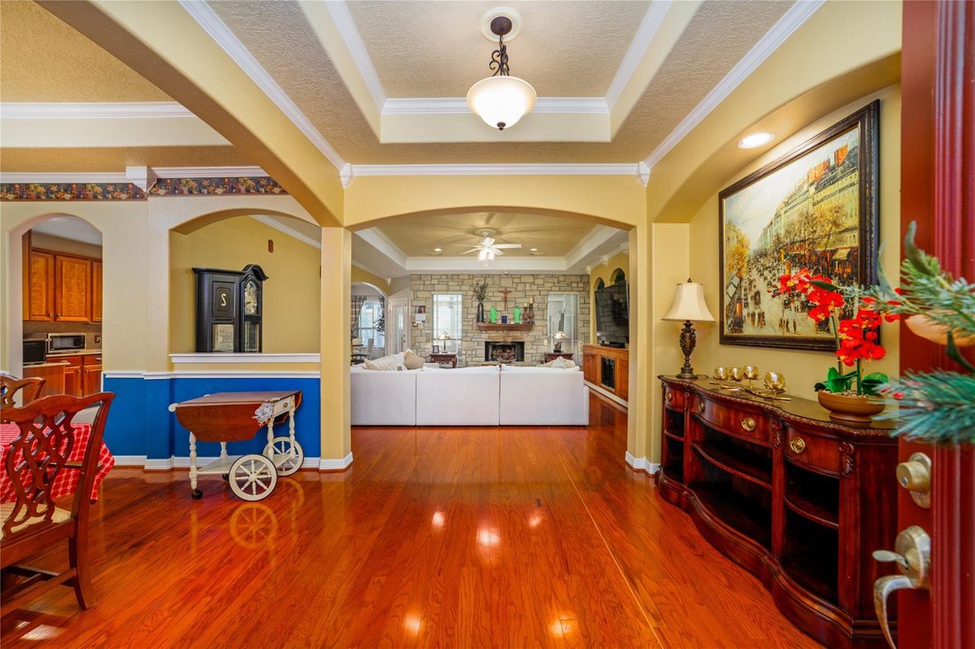 House in Katy, Texas, United States 5 - 18535762