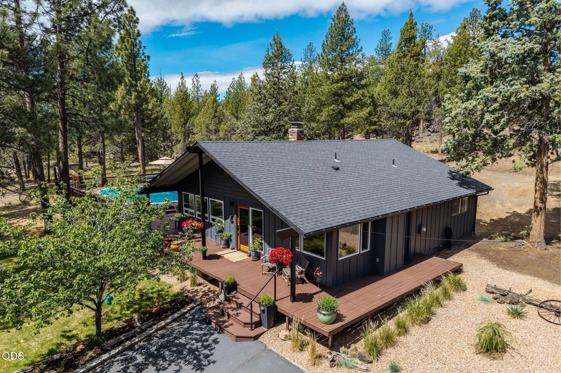 Casa a Bend, Oregon, Stati Uniti 2 - 18534431