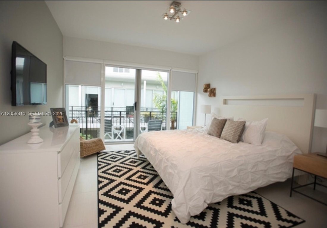Condo in Miami Beach, Florida, United States 5 - 18536069