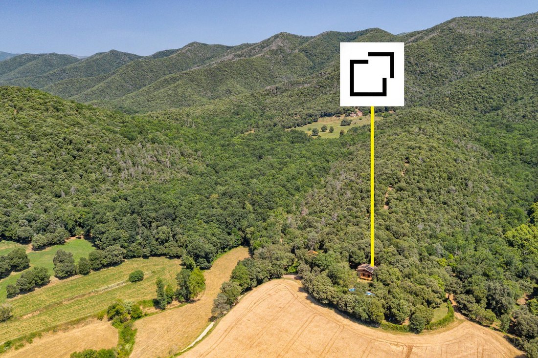Country House in la Vall de Bianya, Catalonia, Spain 2 - 18532522