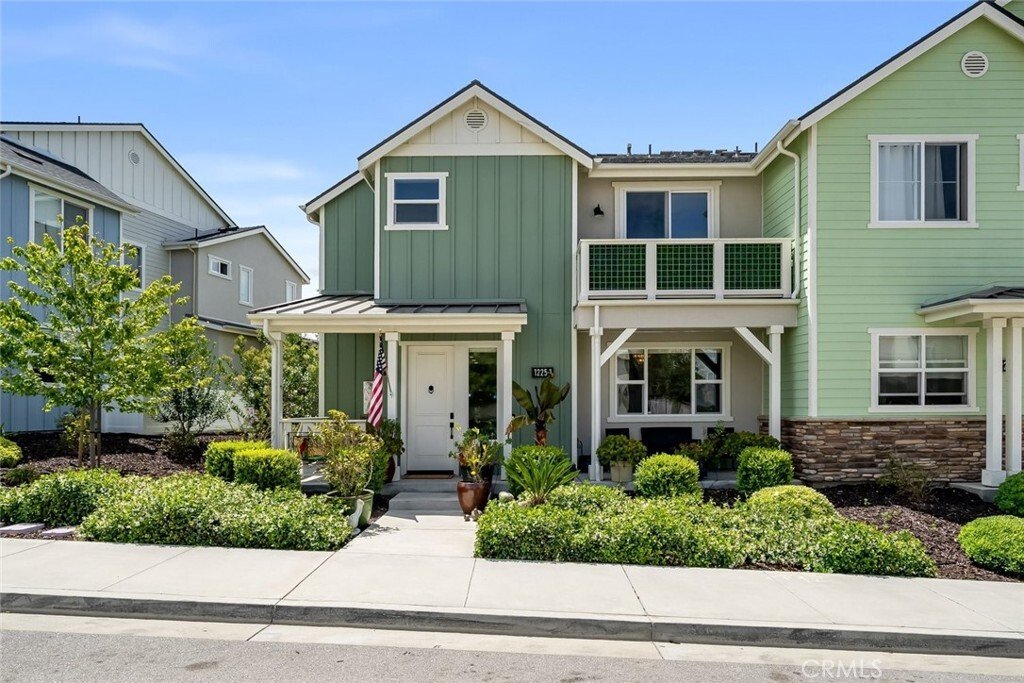 Villa in San Luis Obispo, California, United States 2 - 18230886