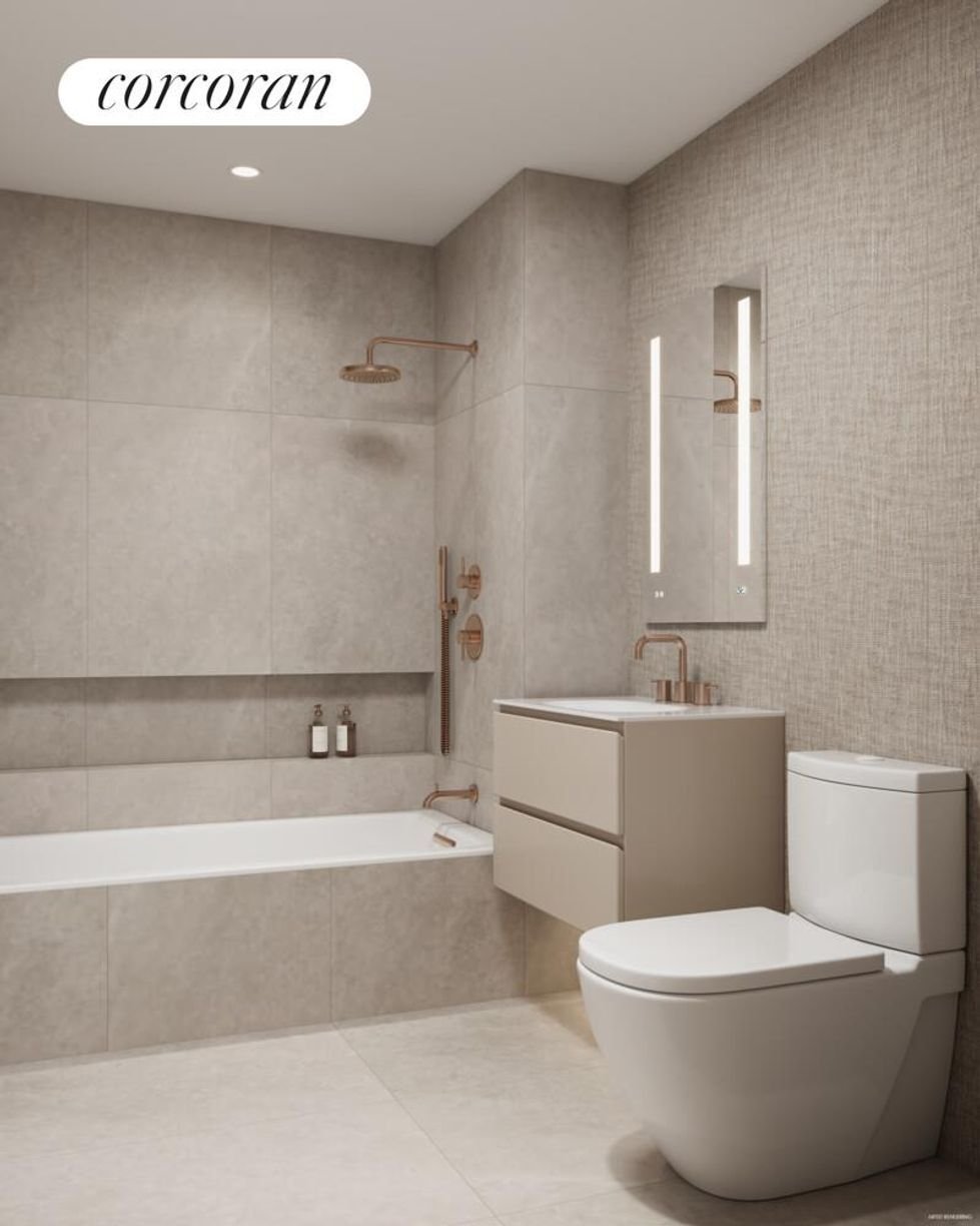Condo in New York, New York, United States 5 - 18427333